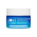 Plum 2% Niacinamide & Rice Water Super Light Gel Cream Moisturizer