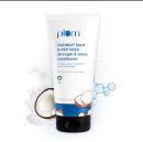 Plum Coconut Conditioner With Coconut Milk & Peptides, 175 Gram