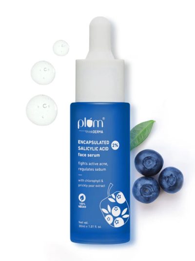 2% Encapsulated Salicylic Acid Face Serum