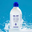 Bblunt Intense Moisture Conditioner with Vitamin E & Jojoba for Dry & Frizzy Hair - 250 g