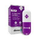 Dermaco 1% Kojic Acid Lip Balm With Alpha Arbutin & Hyaluronic Acid