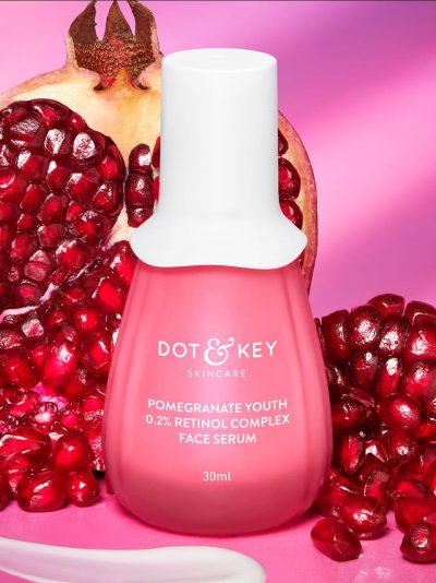 Dot & Key 0.2% Retinol Complex Face Serum | 30ml