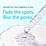 Chemist At Play's Clarifying Serum | 10% Niacinamide | Treats Hyperpigmentation, Minimizes Pores & Improves Skin Texture | 30ml - Image 7