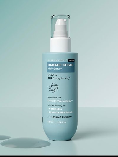 Bare Anatomy Damage Repair Hair Serum (100ml)