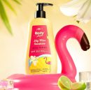 Plum BodyLovin' Lily Miss Sunshine SPF 35 PA+++ Sunscreen Body Lotion | Hydrates Up to 72 Hours | | 200ml
