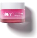Plum 1% Hyaluronic Acid & Bulgarian Rose ​Dew-It-Light Gel Cream​ | | All Skin Types | 50g