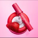 Dot & Key Meltie Lip Balm SPF 50+ With 2% Kojic & Vitamin C | | 4g (Strawberry glaze)
