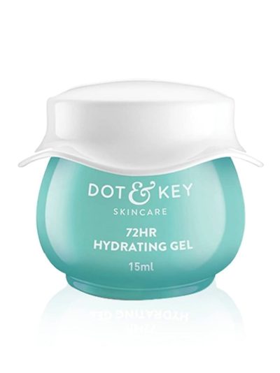 Dot & Key 72HR HYDRATING GEL + Probiotics Moisturizer for Face