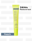 Hyphen-Peach Lip Balm 10 gm