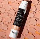 The Derma Co Derma Co 1% Hyaluronic Tinted Sunscreen SPF 60 Gel For All Skin For Broad Spectrum Protection 50g