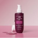 Bare Anatomy Curl Defining Gel | Shiny Curls | Curl Retention & 2X Frizz Protection For 48 Hours | | 140 ml