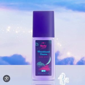 Plum moonkissed drama mist -150ml