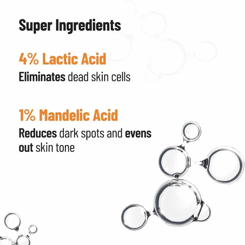 Chemist at Play UnderArm Roll-On | Fragrance FREE 40ML - Image 3