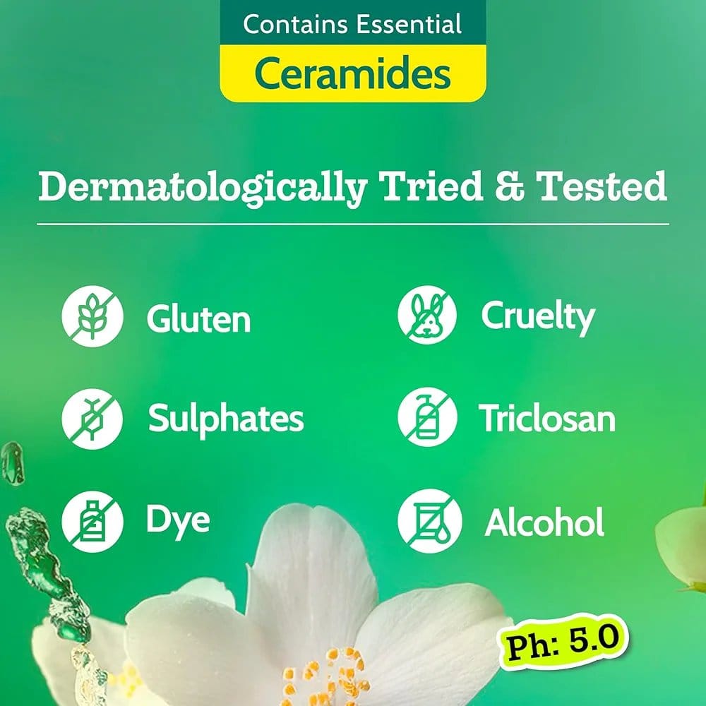 Chemist at Play UnderArm Roll-On | Jasmine Fragrance - Image 3