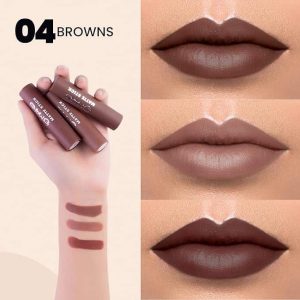 MARS Matte Box Set of 3 | (04-Brown)