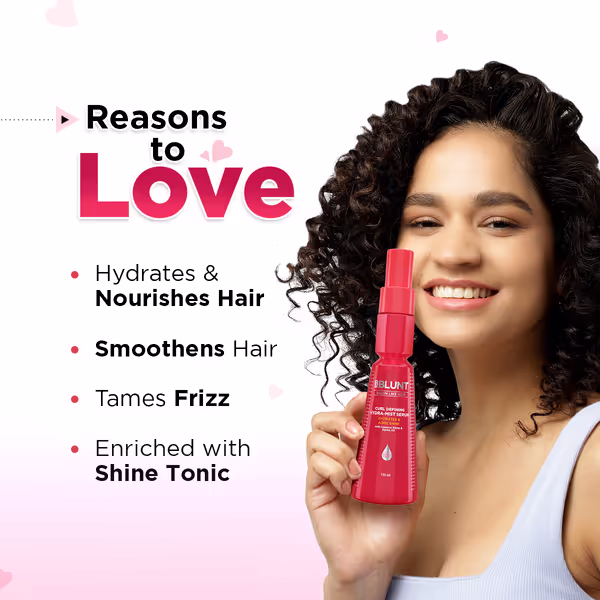 Curl Defining Hydra-Mist Serum 150 ml - Image 2
