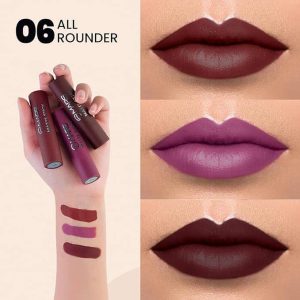 MARS Matte Box Set of 3 (06-All Rounder)