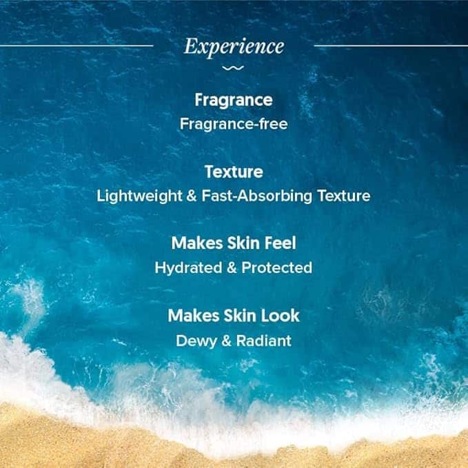 AAqualogica Dewy Sunscreen SPF 50 With Watermelon-50ml - Image 6
