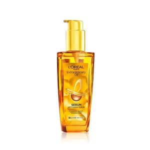 L'Oreal Paris Serum, Extraordinary Oil-100ml
