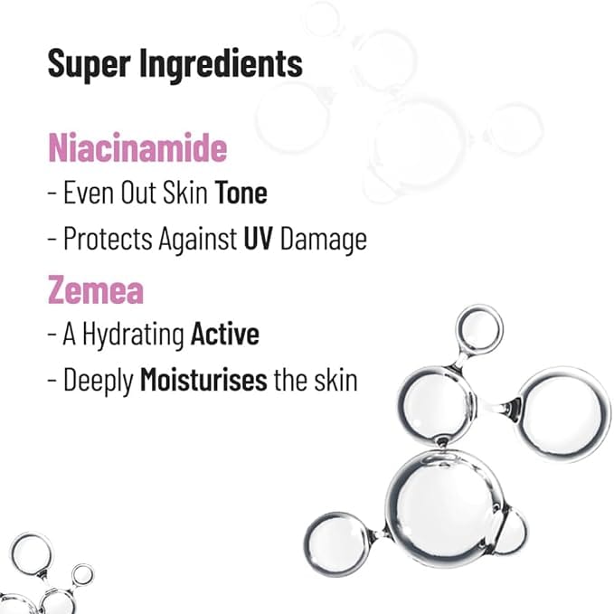 Chemist at Play Anti-Aging Body Lotion | Retinol | Nourshes Skin 200ml - Image 4