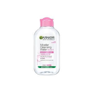 Garnier Micellar Cleansing Water, 125 ml