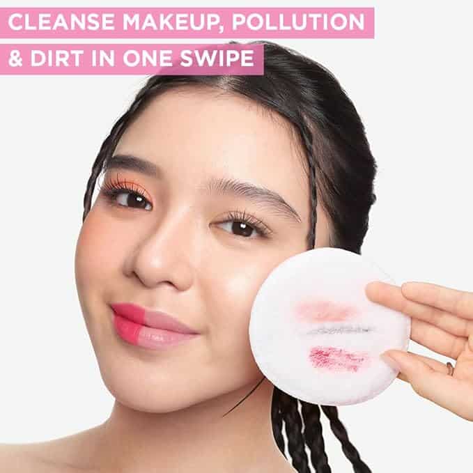 Garnier Micellar Cleansing Water, 125 ml - Image 5