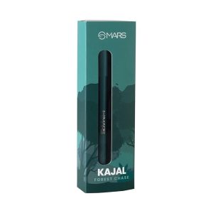 Mars Won't Smudge Won't Budge Smooth Glide Kajal ( Forest Chase)