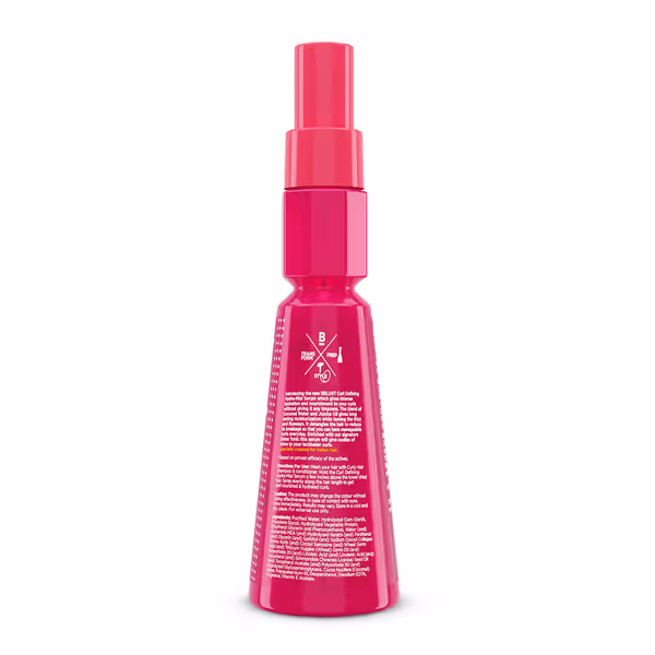 Curl Defining Hydra-Mist Serum 150 ml - Image 6