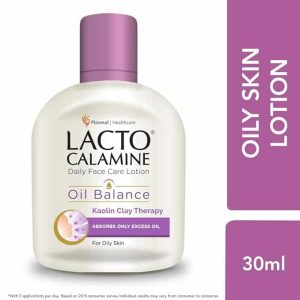 Lacto Calamine Lotion-Oil Control, 120ml