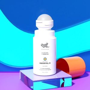 Chemist at play Underarm Roll On for Odour Control & Pigmentation