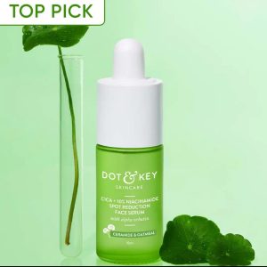 Dot & Key Cica + 10% Niacinamide Face Serum