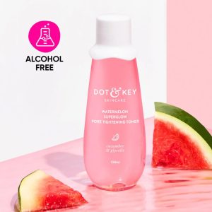 Dot & Key Watermelon & Glycolic Toner