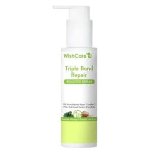 WishCare Triple Bond Repair Booster Serum