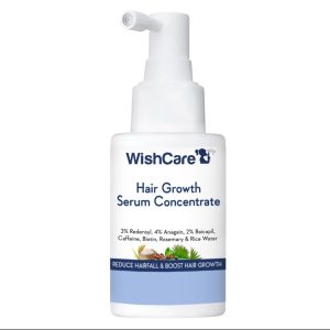 WishCare Hair Growth Serum-30ml
