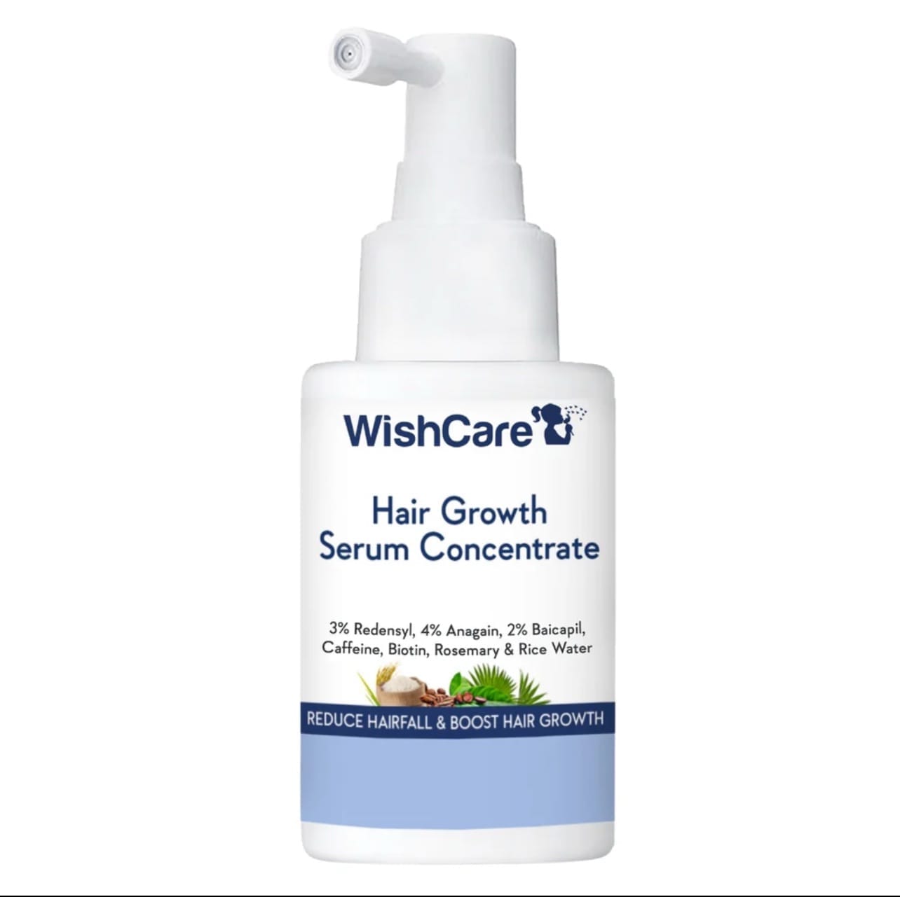 WishCare Hair Growth Serum-30ml