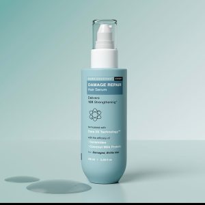 Bare Anatomy Damage Repair Hair Serum (100ml)