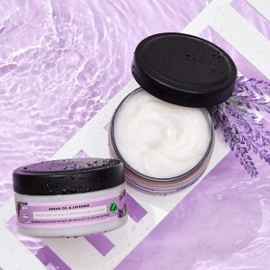 Love Beauty And Planet Argan Oil & Lavender Hair Mask|| 200 ml