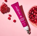 Dot & Key Pomegranate Retinol + Caffeine Eye Cream | Smoothens Fine Line & Wrinkles | Fades Dark Circles | Locks Moisturizer to Prevent Dryness | Improves Skin Elacticity & Firmness | 20ml