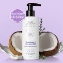 Bare Anatomy Rosemary & Coconut Milk Hydrating Shampoo 200ml