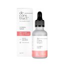 Deconstruct 5% Niacinamide Serum for Oily Skin + 2% Alpha Arbutin| | 30ML