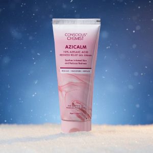 Conscious Chemist® 10% Azelaic Acid Cream | 50g |