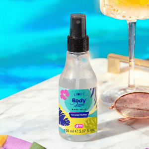 Plum BodyLovin' Hawaiian Rumba Body Mist 100ml