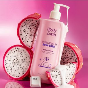 Plum BodyLovin’ Boardroom In Bora Bora Body Lotion | | 400 ml