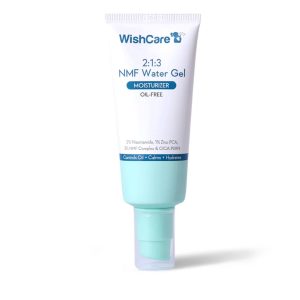 Wishcare 2:1:3 NMF Water Gel Moisturizer
