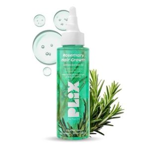PLIX Rosemary Hair Oil ||
PLANT FIX Growth Advanced Hair Oil With Rosemary || 100ml