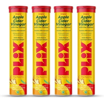 Plix Mango ACV || Expiry 10 months❗❗ - Image 7