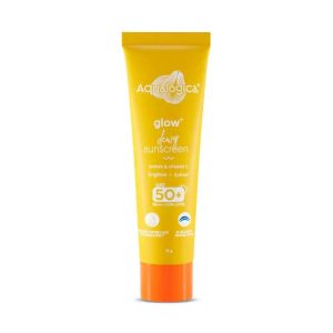 Aqualogica Glow+ Dewy Sunscreen 15 gm